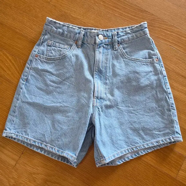 [BUNJANG] Zara Denim Shorts Size 28 / ZARA 자라 데님 반바지 28