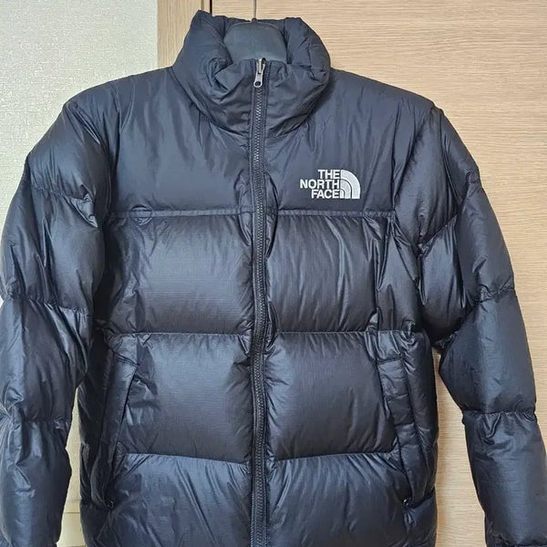 [BUNJANG] The North Face 1996 Eco Nuptse Jacket Size S / [새상품급] 노스페이스 1996 에코 눕시 자켓 S사이즈