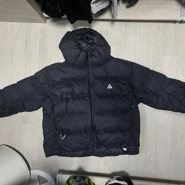 [BUNJANG] Nike ACG Lunarlake Padded Jacket 3XL / 나이키 acg  루나레이크 패딩 3xl xxxl 팝니다