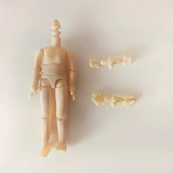 [BUNJANG] Obitsu Compatible Body / 오비츠 호환 바디