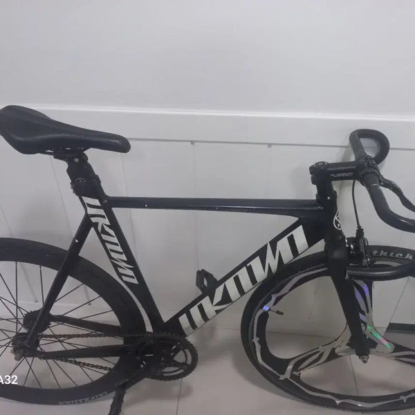 [BUNJANG] Unknown LV3 Bicycle / 언노운 lv3