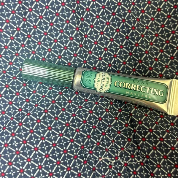 [BUNJANG] Holika Holika Lash Correcting Mascara 01 / 새상품) 홀리카홀리카 래쉬 코렉팅 마스카라 01