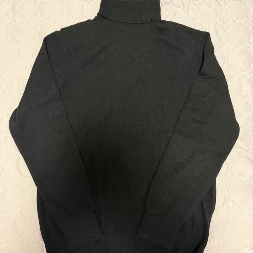 [BUNJANG] Club Monaco Cashmere Turtleneck Sweater / 클럽모나코 캐시미어 목폴라 M