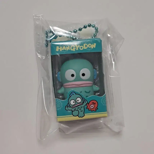 [BUNJANG] Sanrio Choco Box Gyudon Figure / 산리오 초코박스 피규어 한교동