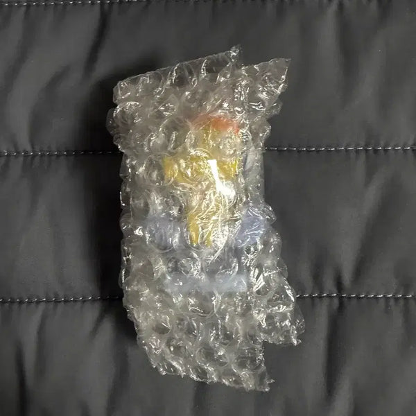 [BUNJANG] Keroro Gunsou Kururu H-Style Figure (Sealed) / (미개봉) 개구리중사 캐로로 H상 쿠루루 피규어