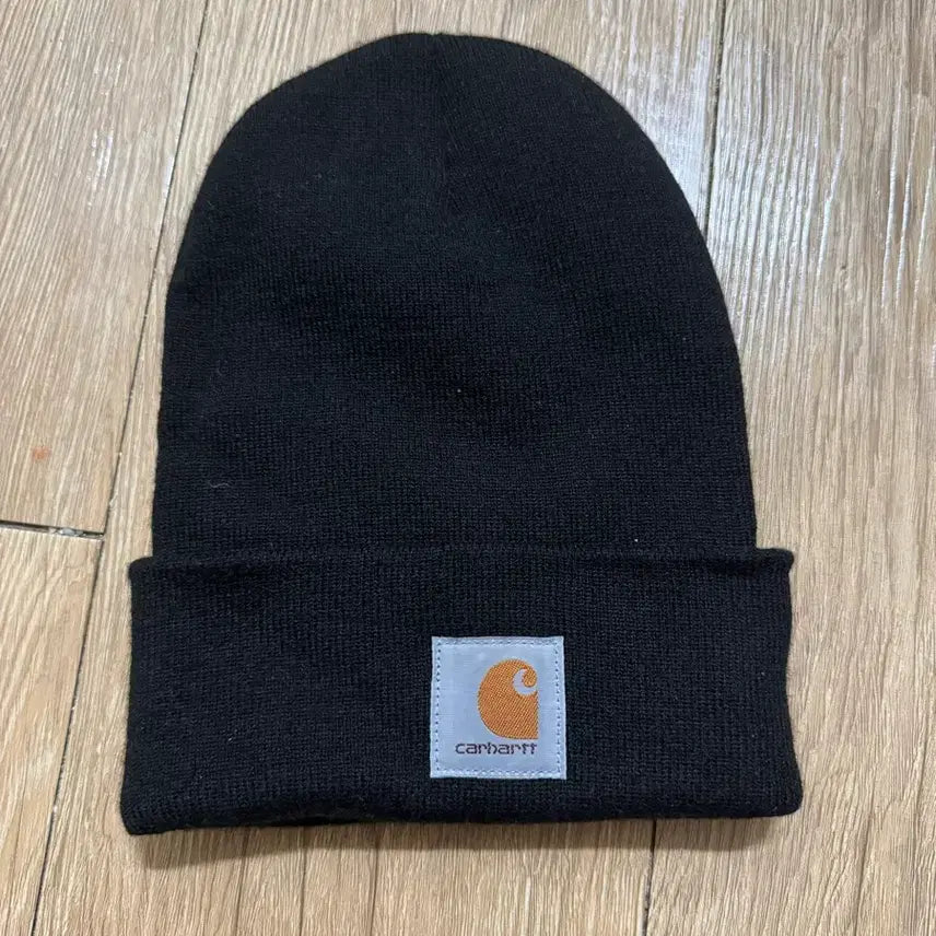 [BUNJANG] Carhartt Beanie / 칼하트 비니