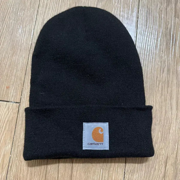 [BUNJANG] Carhartt Beanie / 칼하트 비니
