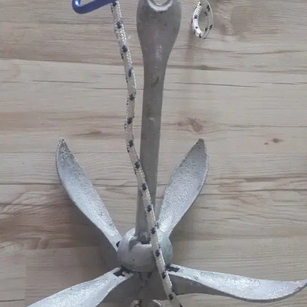 [BUNJANG] Folding Anchor Set / 접이식 앵커(닷)