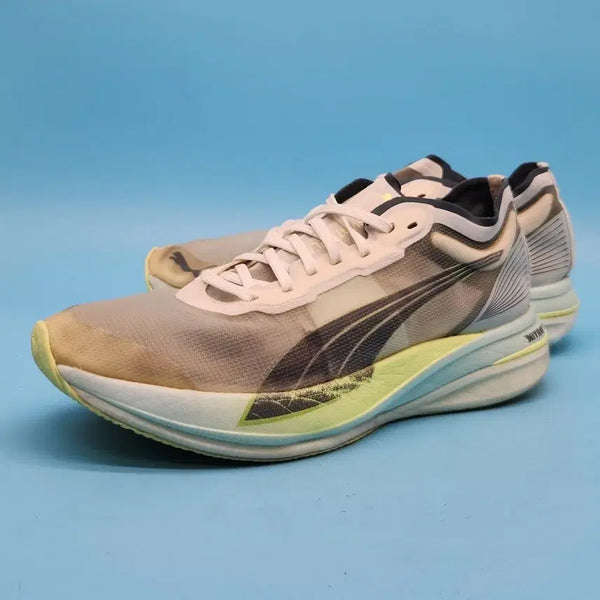 [BUNJANG] Puma DB8 Nitro Elite Racer Running Shoes 265 / a 푸마 디비 에이트 나이트로 엘리트 레이서 런닝화 265.