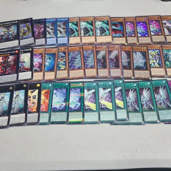 [BUNJANG] Yu-Gi-Oh! Galaxy-Eyes Photon Source / 유희왕 갤럭시 아이즈 포톤 소스