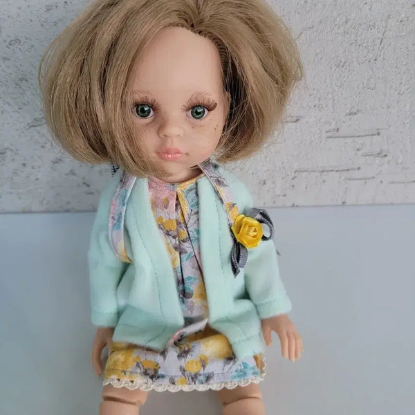 [BUNJANG] Paola Reina Articulated Doll / 파올라 레이나 관절돌