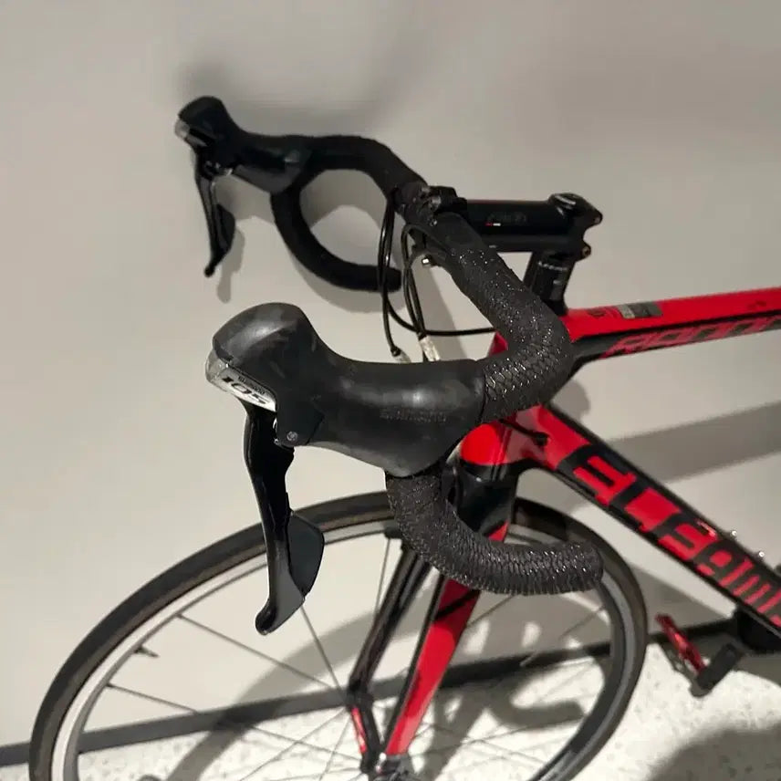[BUNJANG] Elpama Radar Road Bicycle / 엘파마 레이다 판매 대차