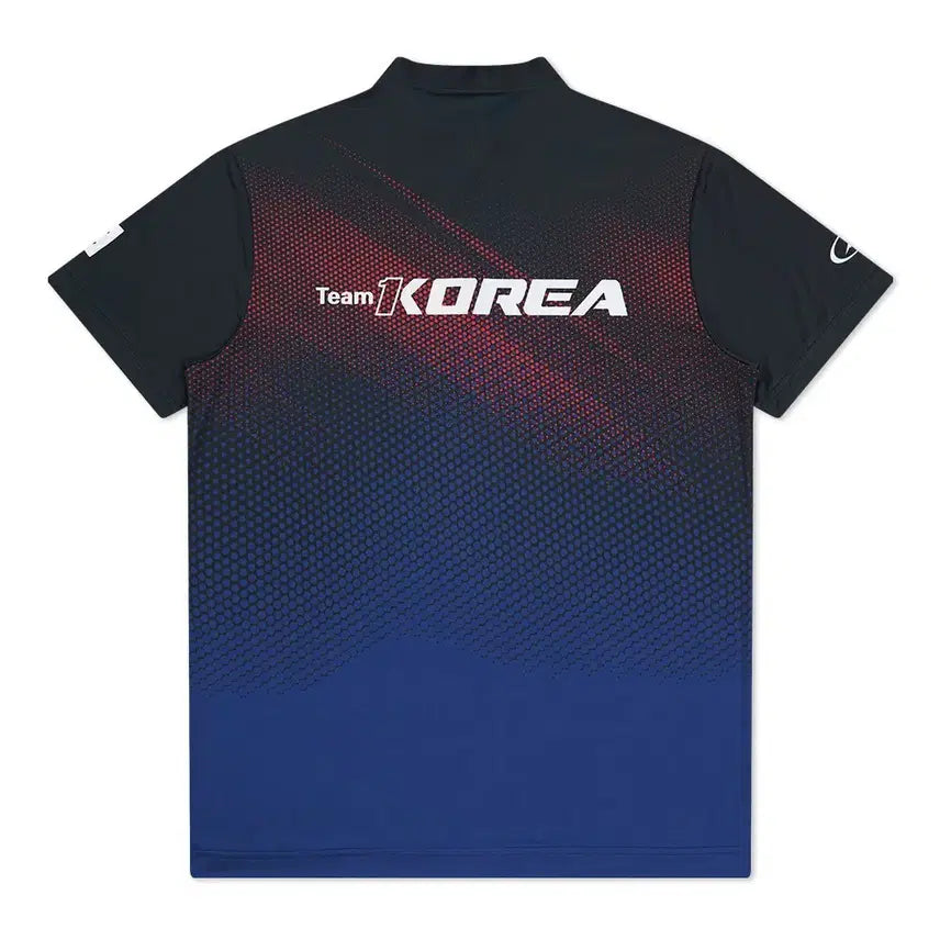 [BUNJANG] Storm Team Korea Bowling Jersey LE BE 03 (Sealed) / 택배무료 미개봉 새제품 스톰 팀코리아 볼링티 LE BE 03