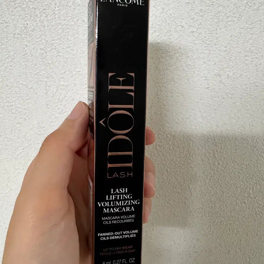 [BUNJANG] Lancôme Lash Idôle Mascara (New) / 랑콤 래쉬 이돌 마스카라(새상품)
