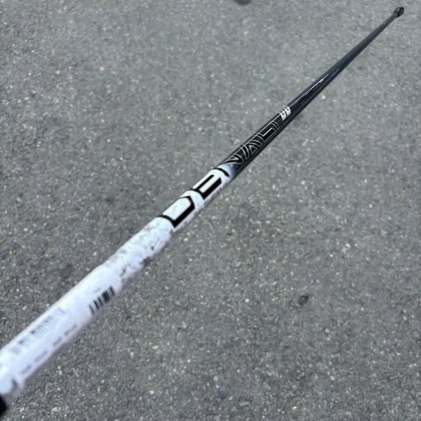 [BUNJANG] Callaway DINALY BLUE 60g 6.0 Driver Shaft / 골프 드라이버샤프트 드날리블루60g 6.0 (캘러웨이)
