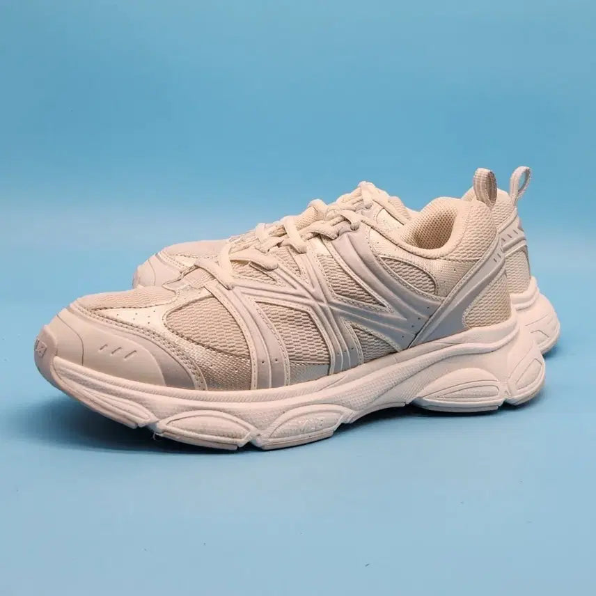 [BUNJANG] MLB ACE RUNNER Men's Sneakers 265 / a mLB 에이스 러너 남성 운동화 265