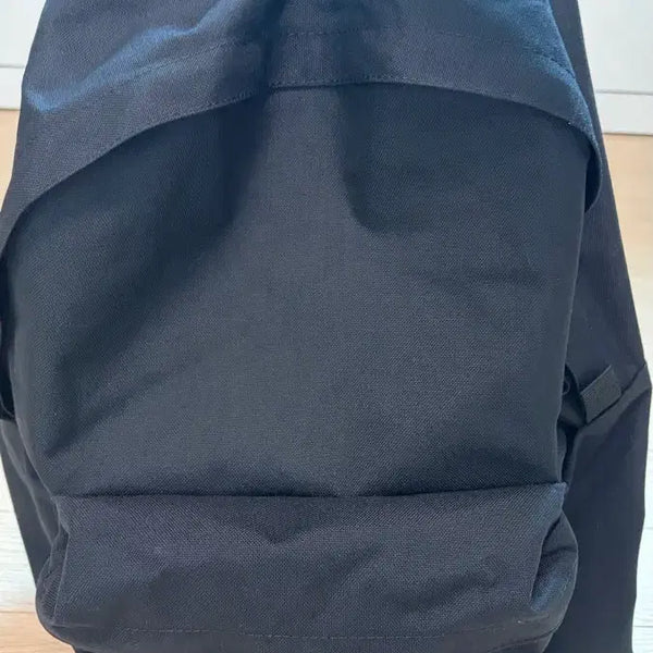 [BUNJANG] Comme des Garçons Homme Plus Large Backpack / 꼼데가르송 옴므 플러스 백팩 라지사이즈