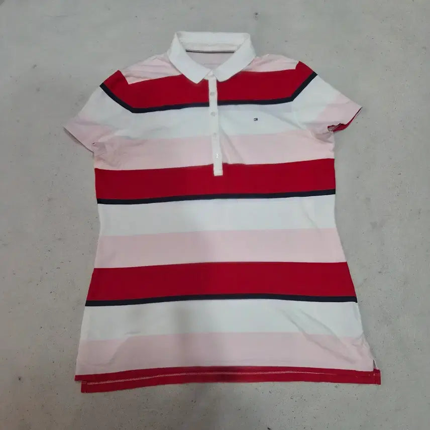 [BUNJANG] Tommy Hilfiger T-Shirt L / 타미힐피거  티셔츠L