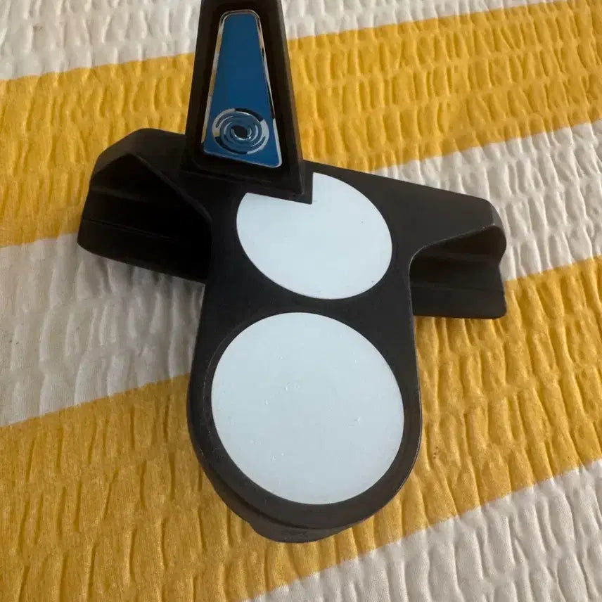 [BUNJANG] Odyssey AI-ONE TRI-BEAM 2-BALL BLADE Putter (34-inch) / 오디세이 ai 투볼 퍼터