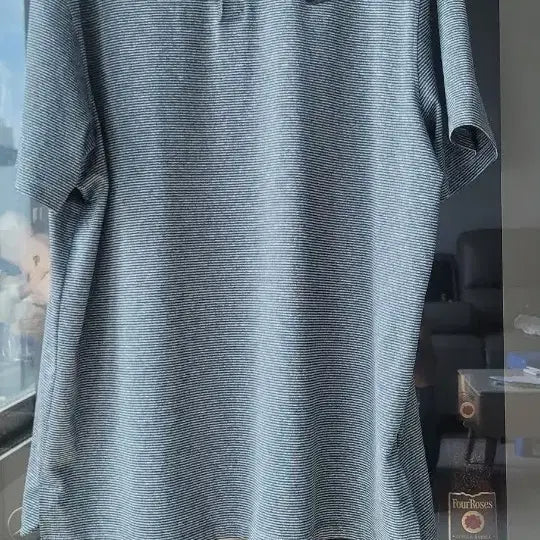 [BUNJANG] Nike Dri-FIT Golf Polo Shirt XL / 나이키 드라이핏 골프 카라티 XL