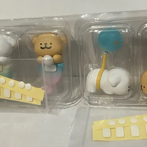 [BUNJANG] Maltese Hipper Bundle Set / 몰티즈 히퍼
