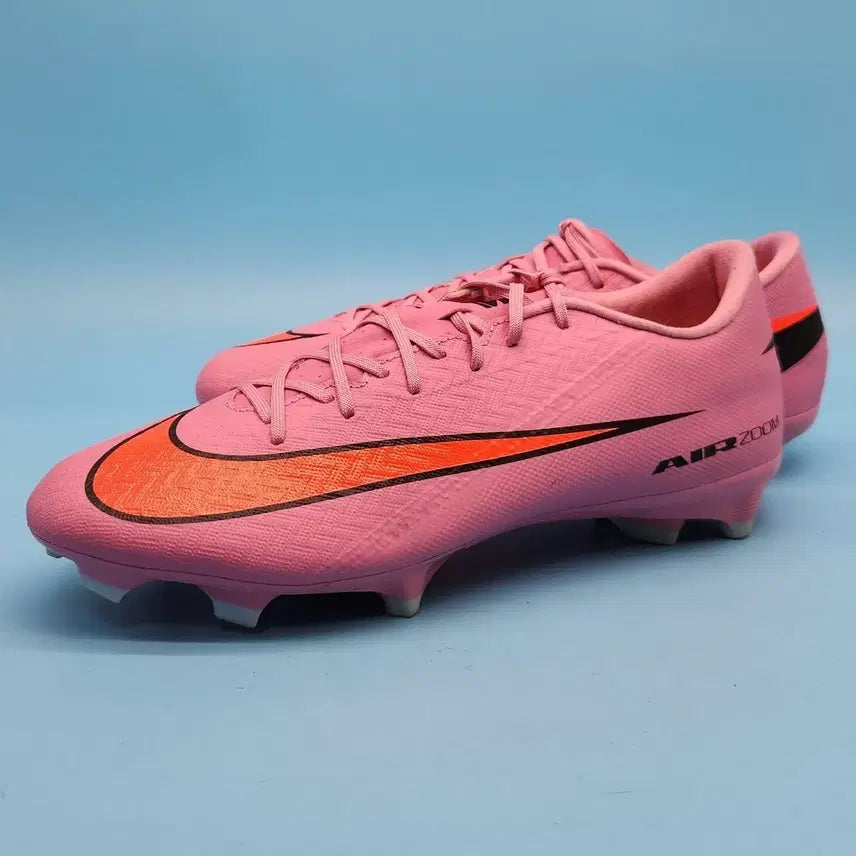 [BUNJANG] Nike Mercurial Vapor 16 Football Boots Pink 280 / a 나이키 머큐리얼 페이퍼 16  축구화 핑크 280