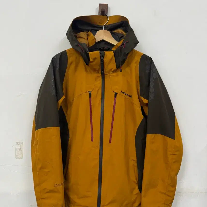 [BUNJANG] Lafuma Men's Gore-Tex Windbreaker / (95)라푸마 남자 고어텍스 바람막이