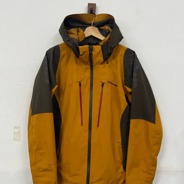 [BUNJANG] Lafuma Men's Gore-Tex Windbreaker / (95)라푸마 남자 고어텍스 바람막이