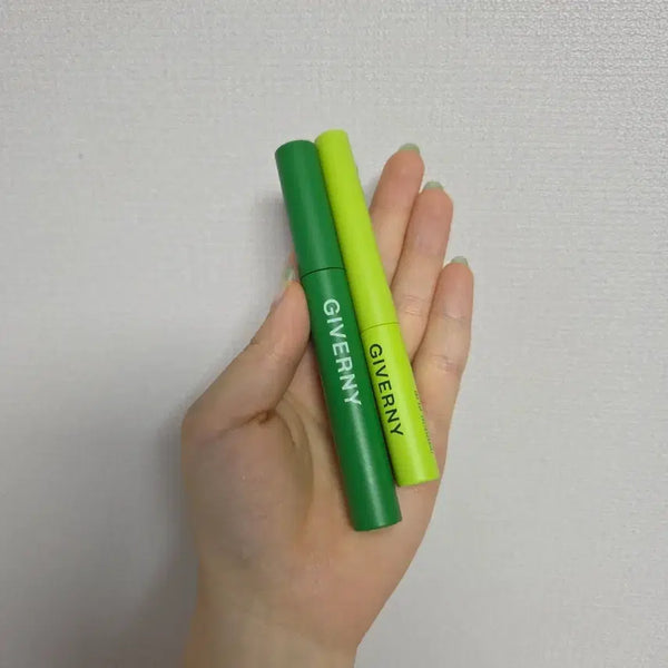 [BUNJANG] Giverny Grip Sensitive Mascara Long & Volume / (새상품) 지베르니 밀착 센서티브 마스카라 롱래쉬&볼륨 팝니다