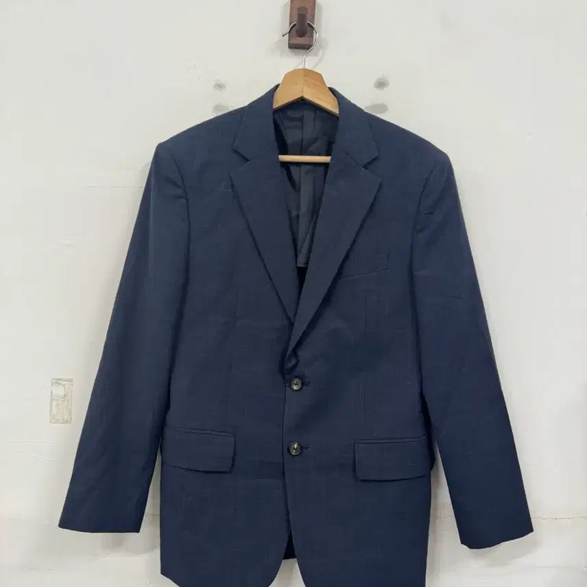 [BUNJANG] Ziozia Blazer Jacket / (100)지오송지오 모 블레이저자켓