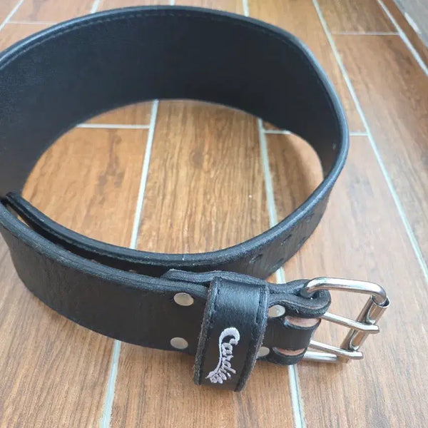 [BUNJANG] Cardillo M Size Weightlifting Belt / 카딜로 m 사이즈 팝니다