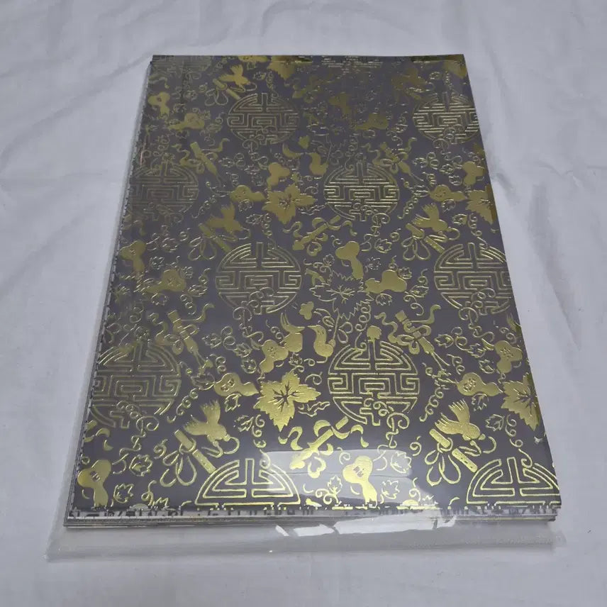 [BUNJANG] Wrapping Paper Mix / 랩핑지 믹스