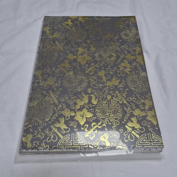 [BUNJANG] Wrapping Paper Mix / 랩핑지 믹스