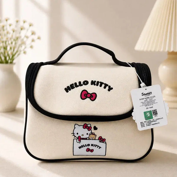 [BUNJANG] Hello Kitty Pouch / 키티 파우치