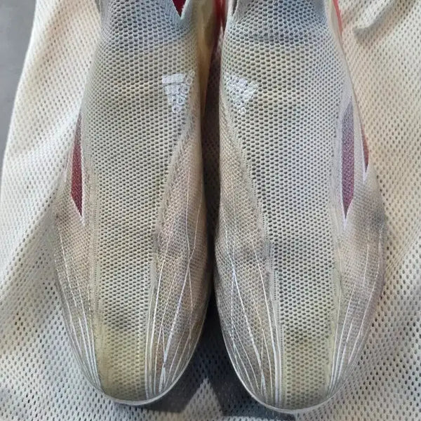 [BUNJANG] Adidas Speedflow+ FG 270 Son Heung-min Football Boots / 아디다스 스피드플로우+ fg 270 손흥민축구화