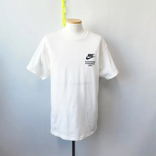 [BUNJANG] Nike 2023 Authorize Personal T-Shirt L / 나이키 2023 오서라이즈 퍼스널티셔츠 L