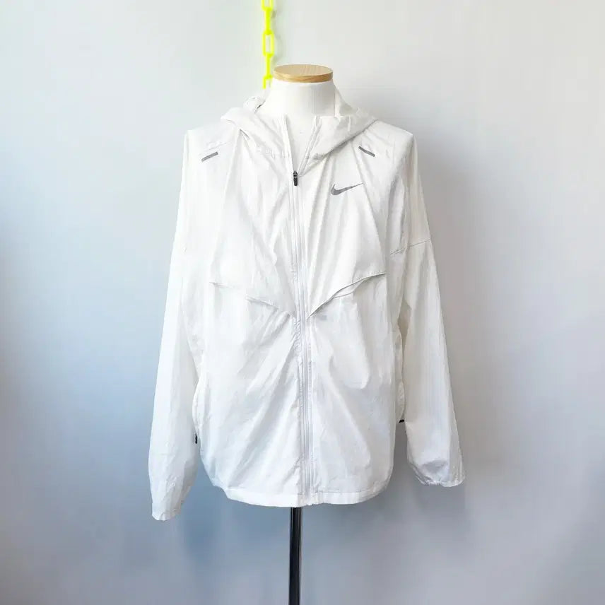 [BUNJANG] Nike Repel UV Woven Running Jacket XL / 나이키 리펠 UV 윈드러너재킷 XL