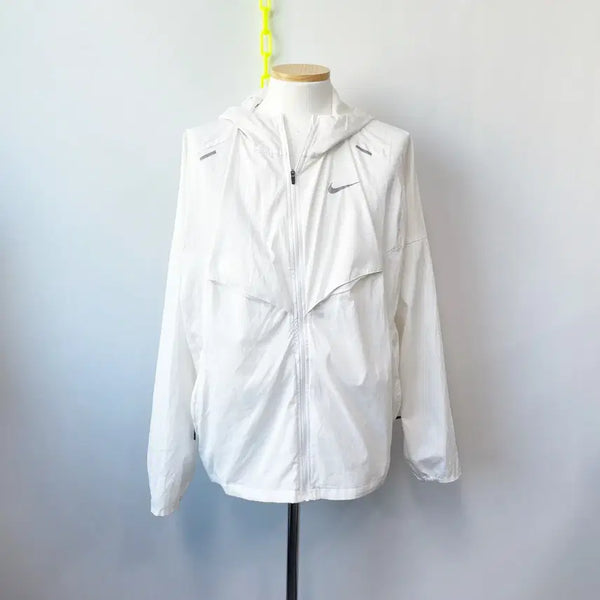 [BUNJANG] Nike Repel UV Woven Running Jacket XL / 나이키 리펠 UV 윈드러너재킷 XL