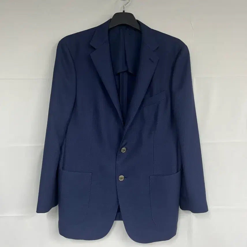 [BUNJANG] LANDMERE Summer Jacket Size 48 / LANDMERE 란스미어 썸머 자켓 48사이즈