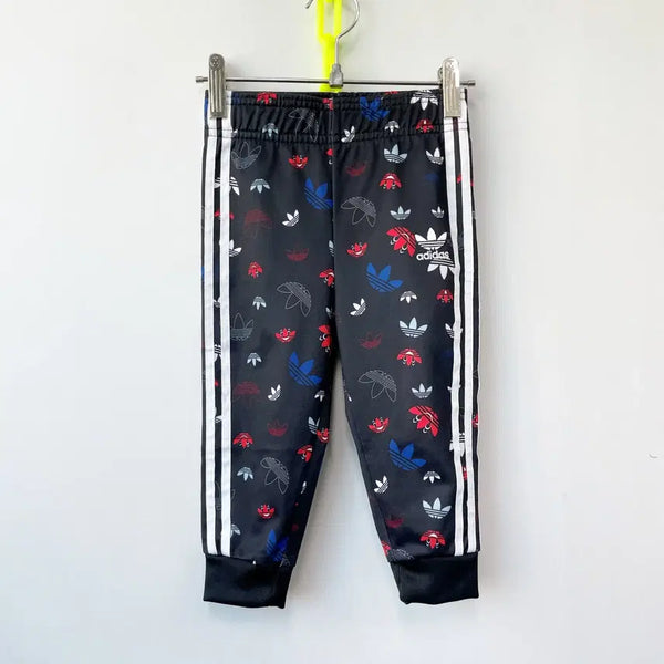 [BUNJANG] Adidas Junior Banding Pants Size 85 / 아디다스 쥬니어 밴딩바지 85