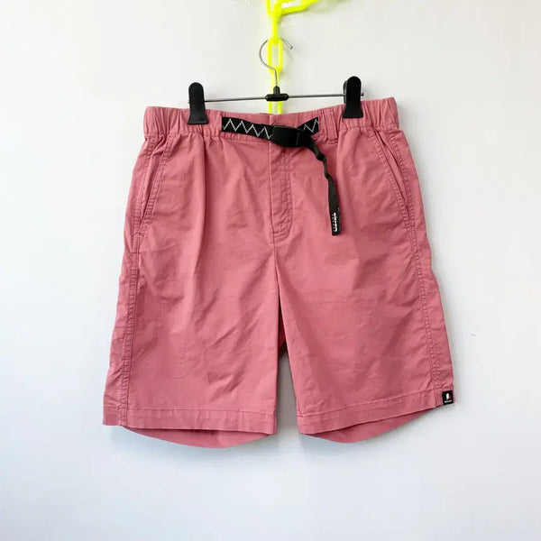 [BUNJANG] Eider 2021 Banding Shorts S / 아이더 2021 밴딩반바지 S