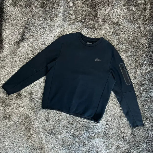 [BUNJANG] Nike Tech Sweatshirt XL / 나이키 테크 맨투맨 (XL)