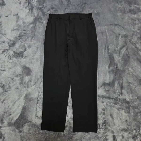 [BUNJANG] HUM Summer Slacks Pants / (30)HUM 슬랙스 팬츠 여름