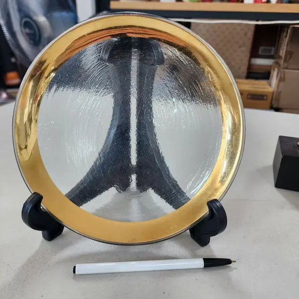 [BUNJANG] USA 1985/1995 Aniglass Plate Diameter 21.4cm / USA 1985애니글라스1995 #애니글라스지름21.4cm  23000원