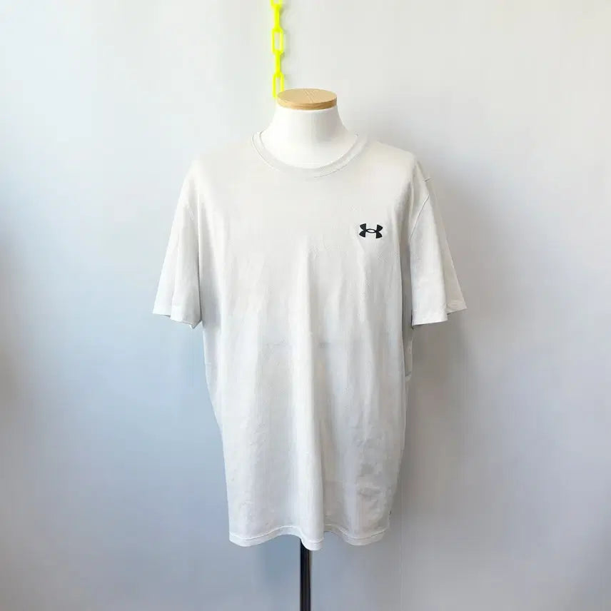 [BUNJANG] Under Armour Men's Sport Short Sleeve T-Shirt XXL / 언더아머 남성스포츠반팔 XXL