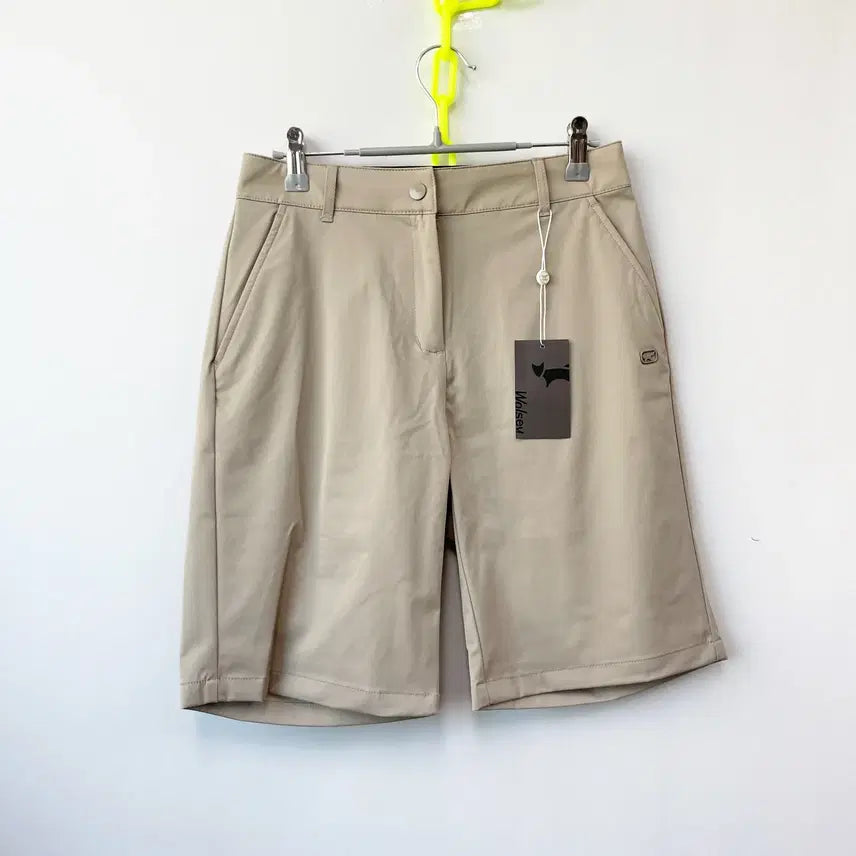 [BUNJANG] Woolsey Women's Golf Shorts Size 26 / 울시 택새상품 여성골프반바지 26