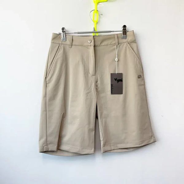 [BUNJANG] Woolsey Women's Golf Shorts Size 26 / 울시 택새상품 여성골프반바지 26