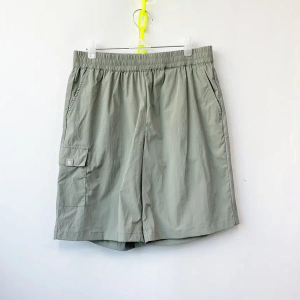 [BUNJANG] Perrier Ellis Women's Banded Shorts Size 27-28 / 페리엘리스 2025 여성밴딩반바지 27-28