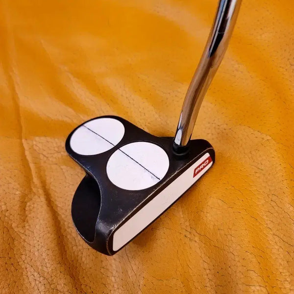 [BUNJANG] Odyssey White Hot Pro Two Ball Putter 34-inch / 오디세이 화이트핫 프로 투볼 34인치 퍼터