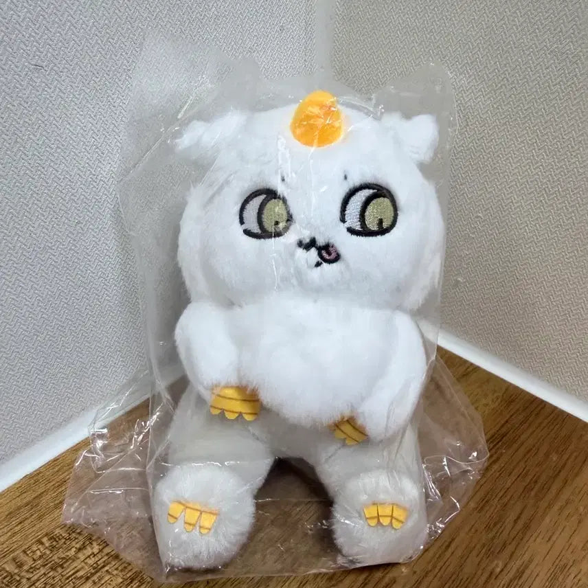 [BUNJANG] Miniso Chiikawa Anoko Keyring / [미니소] 치이카와 아노코 키링